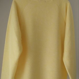 Sudadera Limón Chico