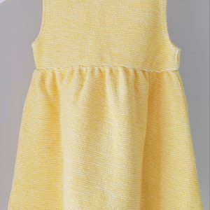 Vestido Limón Niña