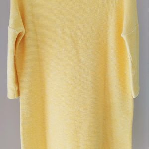 Vestido Limón Chica